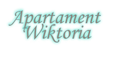 Strona Apartamentu Wiktoria w Łebie Apartament Wiktoria